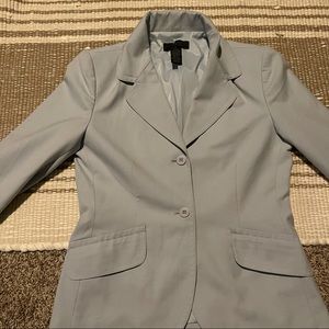 The Limited SZ M Blazer